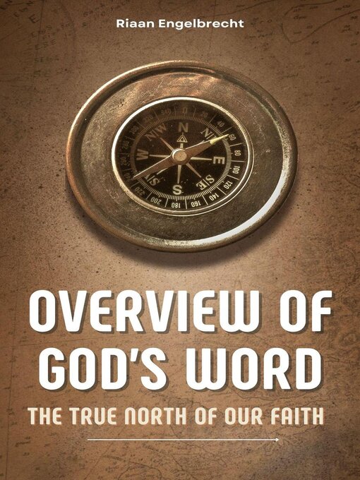Title details for Overview of God's Word by Riaan Engelbrecht - Available
